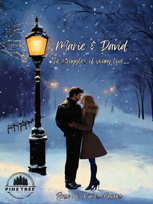 cover image of Marie & David
